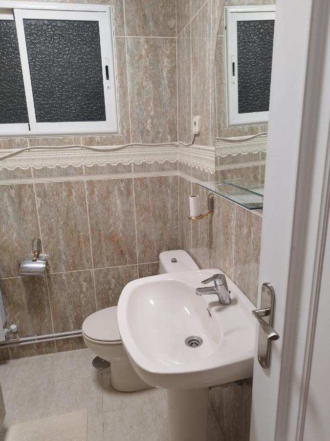 Апартаменты Casa Angela Сантонья Экстерьер фото