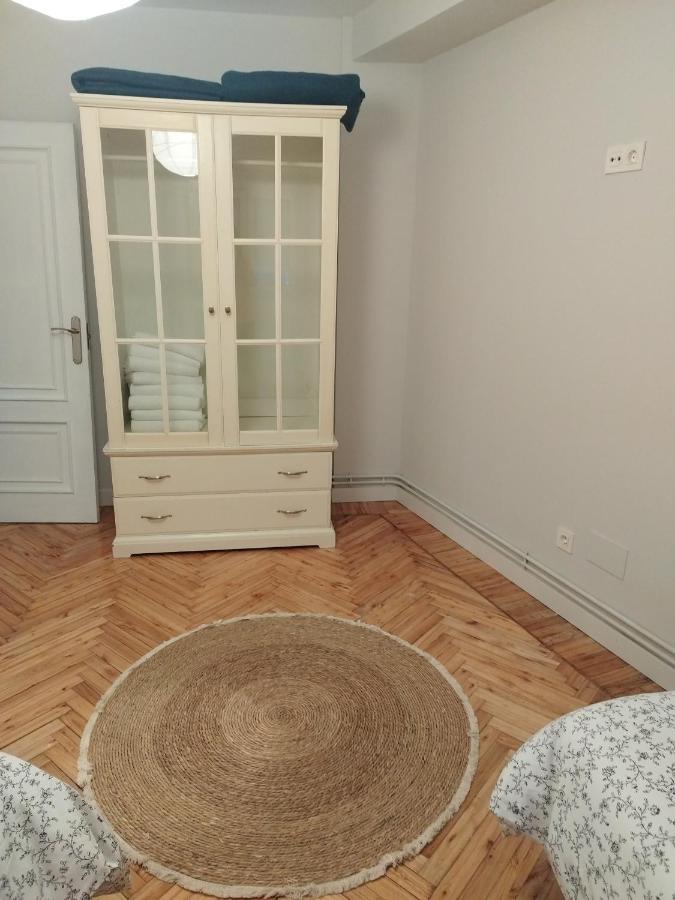 Апартаменты Casa Angela Сантонья Экстерьер фото
