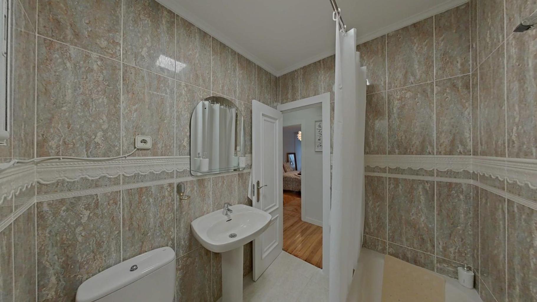 Апартаменты Casa Angela Сантонья Экстерьер фото