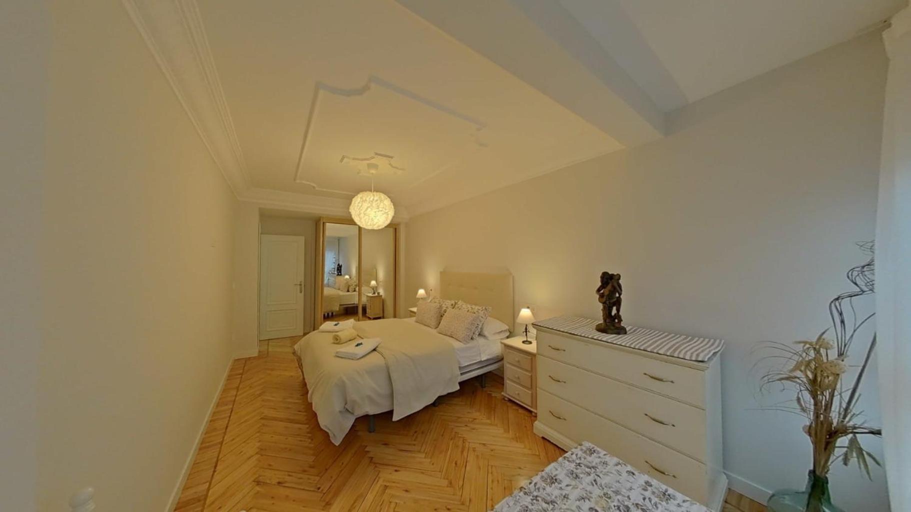 Апартаменты Casa Angela Сантонья Экстерьер фото